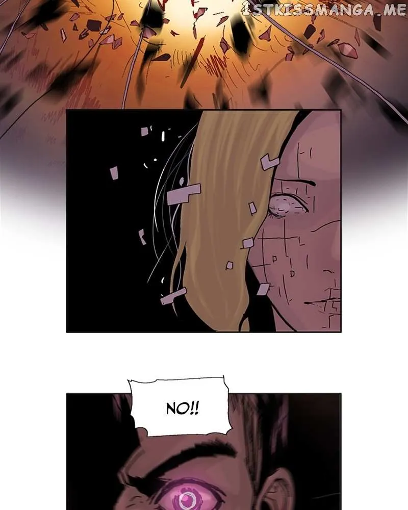 Machine Uprising Chapter 51 page 44 - 