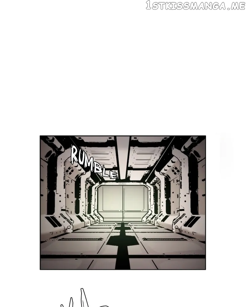 Machine Uprising Chapter 51 page 47 - 