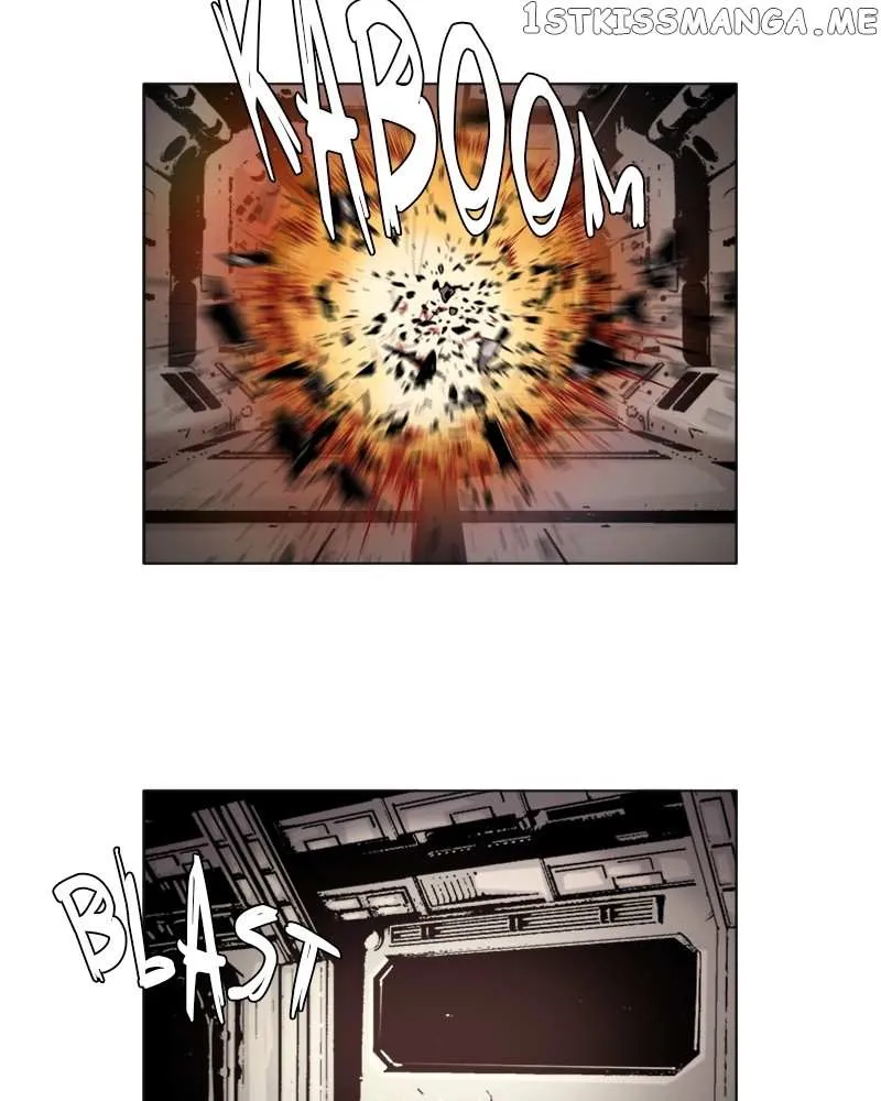 Machine Uprising Chapter 51 page 48 - 