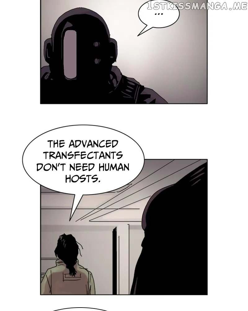 Machine Uprising Chapter 51 page 6 - 