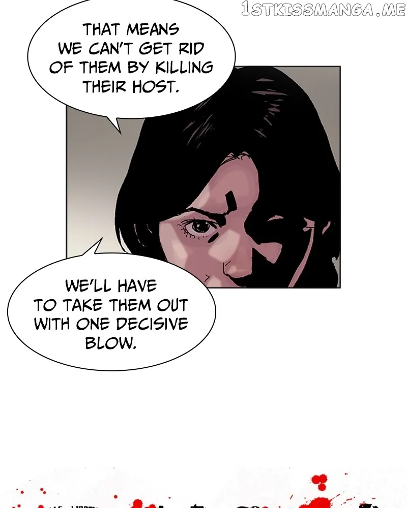 Machine Uprising Chapter 51 page 7 - 