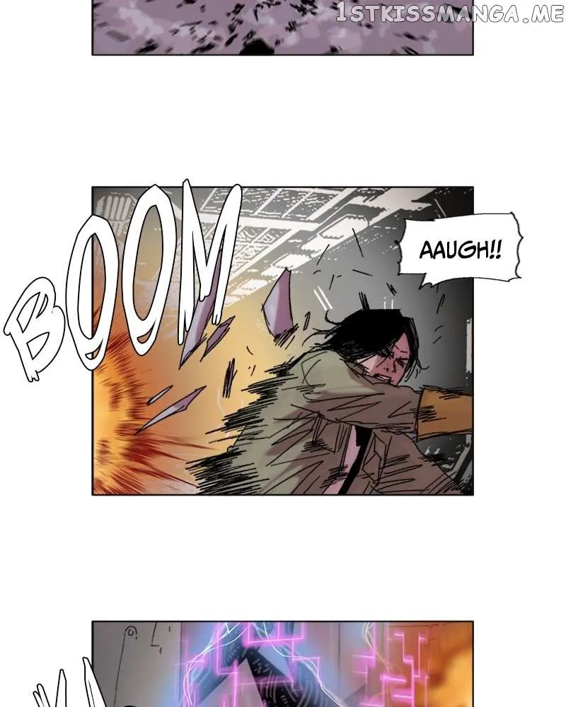Machine Uprising Chapter 51 page 65 - 