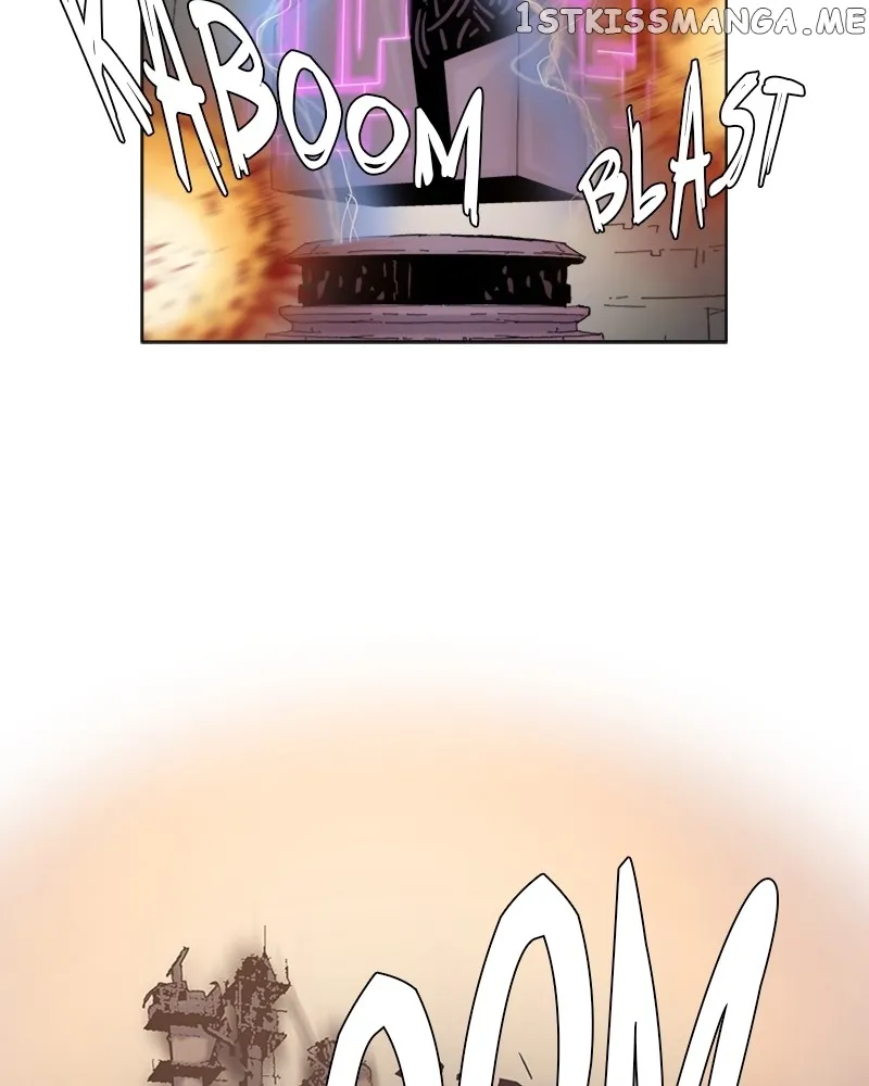 Machine Uprising Chapter 51 page 66 - 