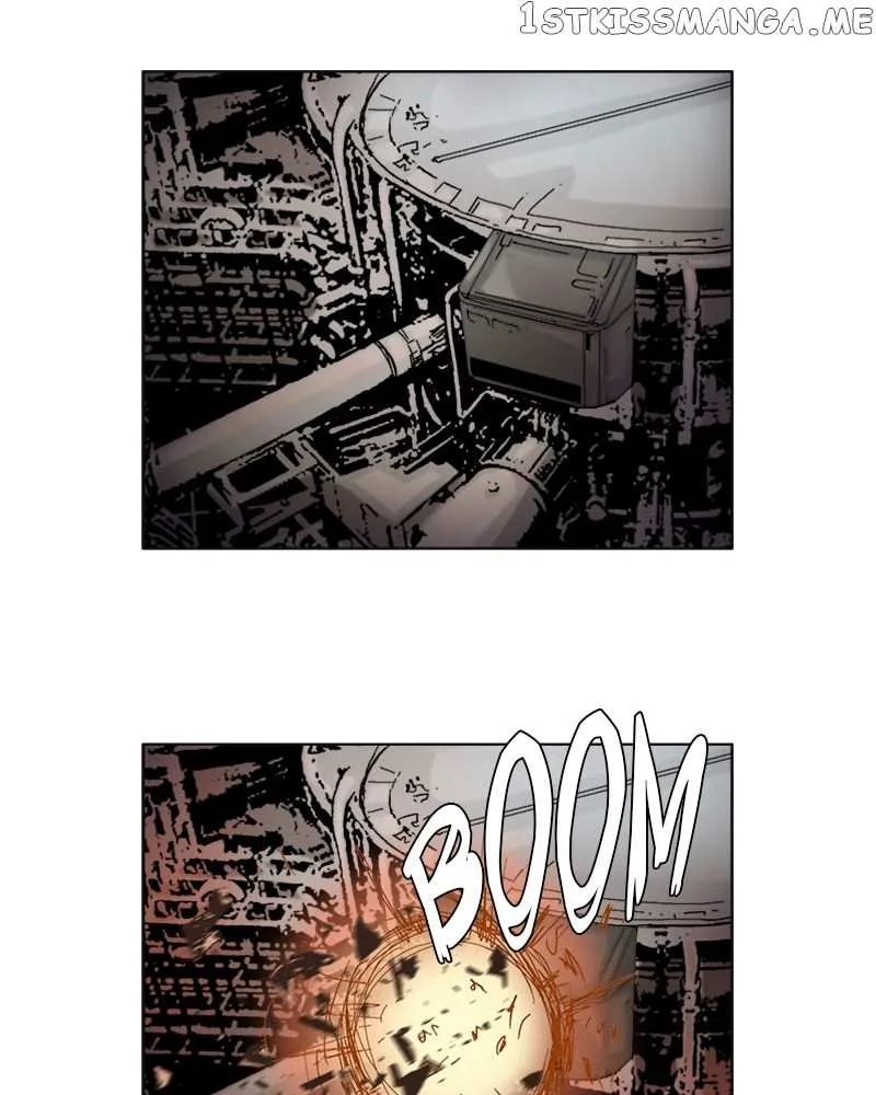 Machine Uprising Chapter 51 page 9 - 