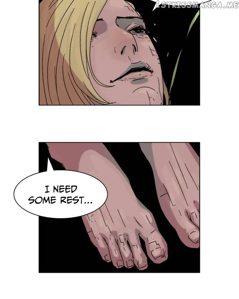 Machine Uprising Chapter 52 page 18 - 