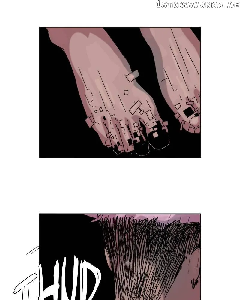 Machine Uprising Chapter 52 page 19 - 