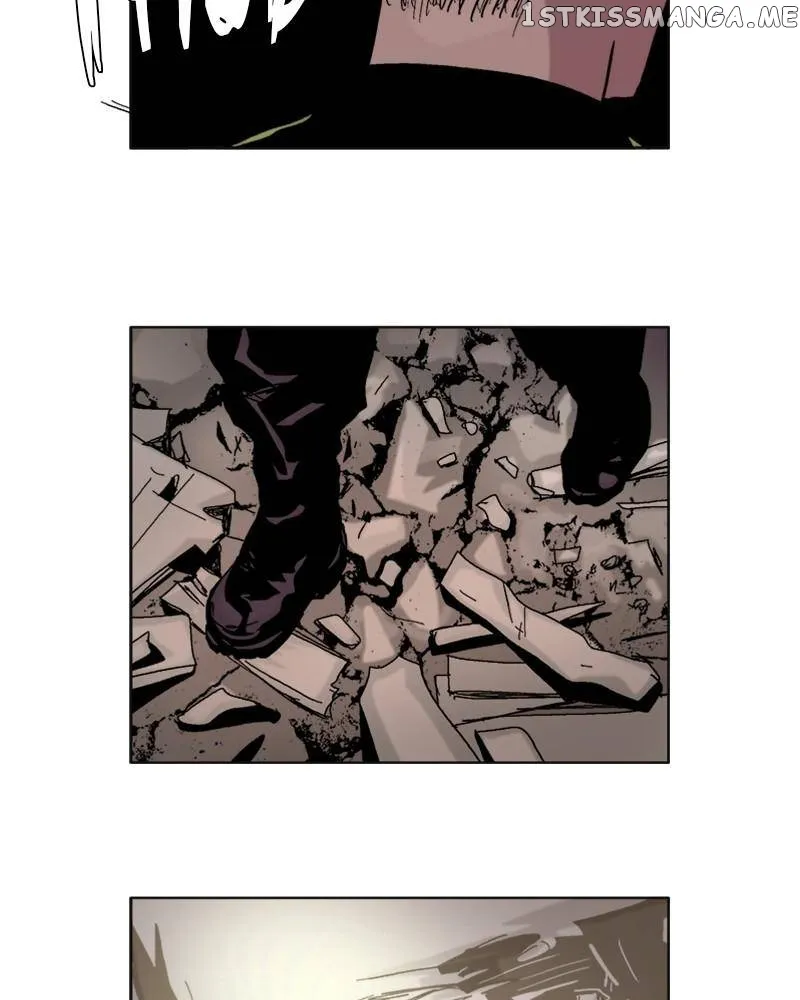 Machine Uprising Chapter 52 page 20 - 