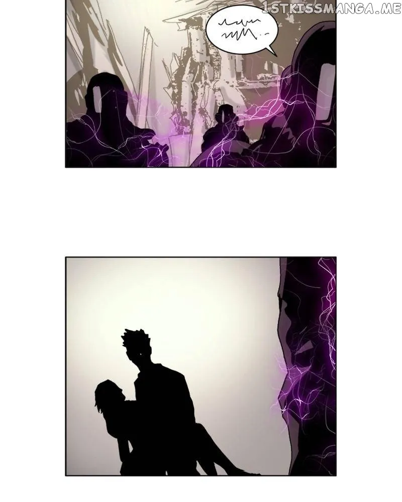 Machine Uprising Chapter 52 page 21 - 