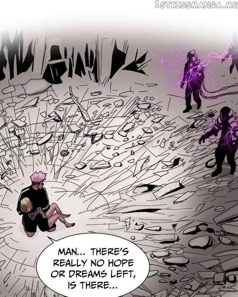 Machine Uprising Chapter 52 page 23 - 