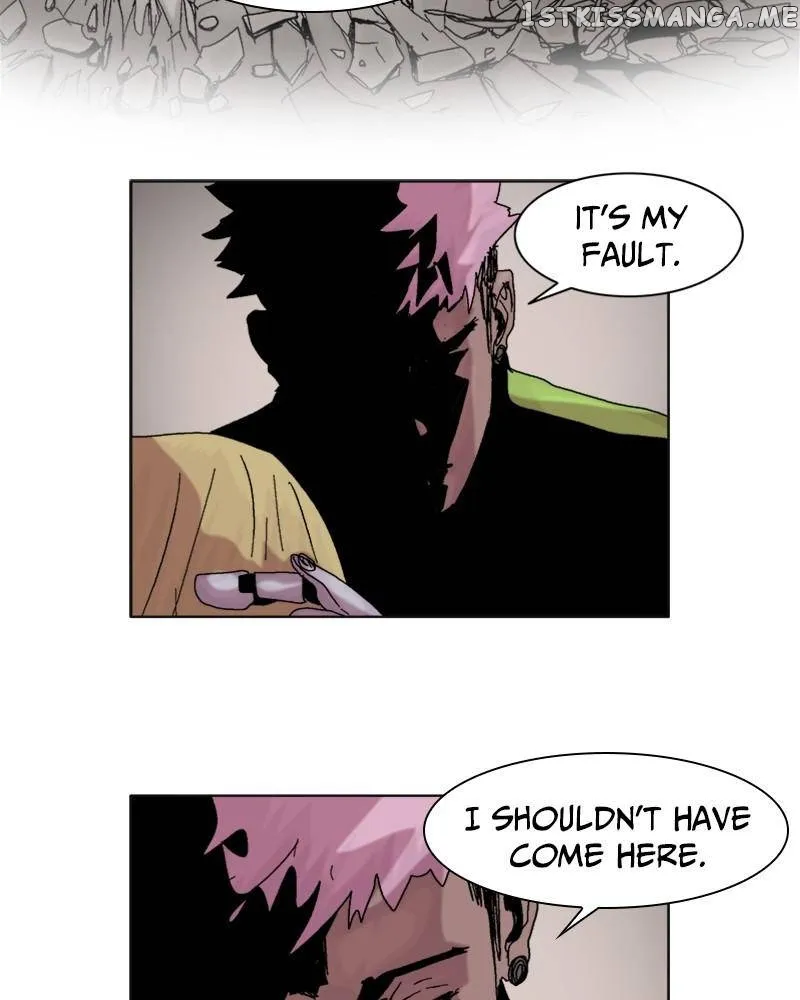 Machine Uprising Chapter 52 page 24 - 