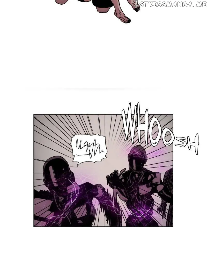 Machine Uprising Chapter 52 page 28 - 