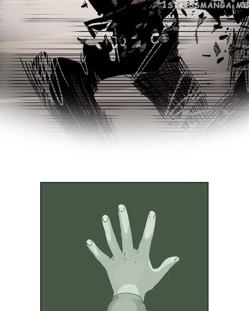 Machine Uprising Chapter 52 page 33 - 