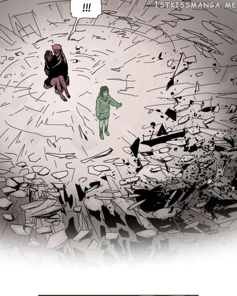 Machine Uprising Chapter 52 page 35 - 