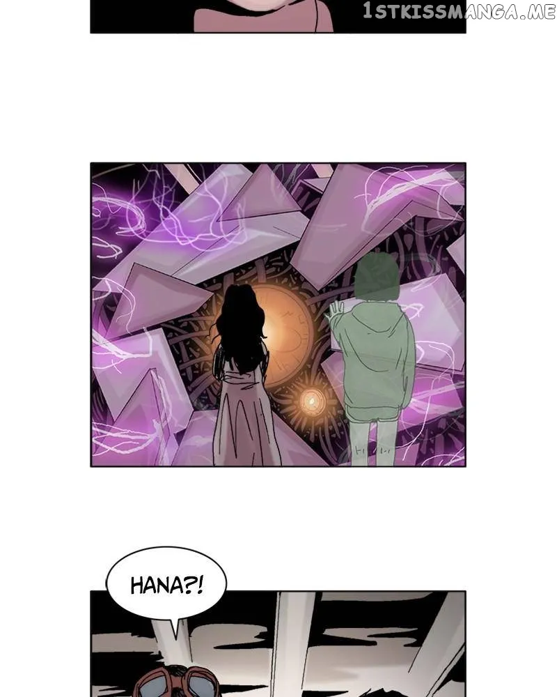 Machine Uprising Chapter 52 page 37 - 