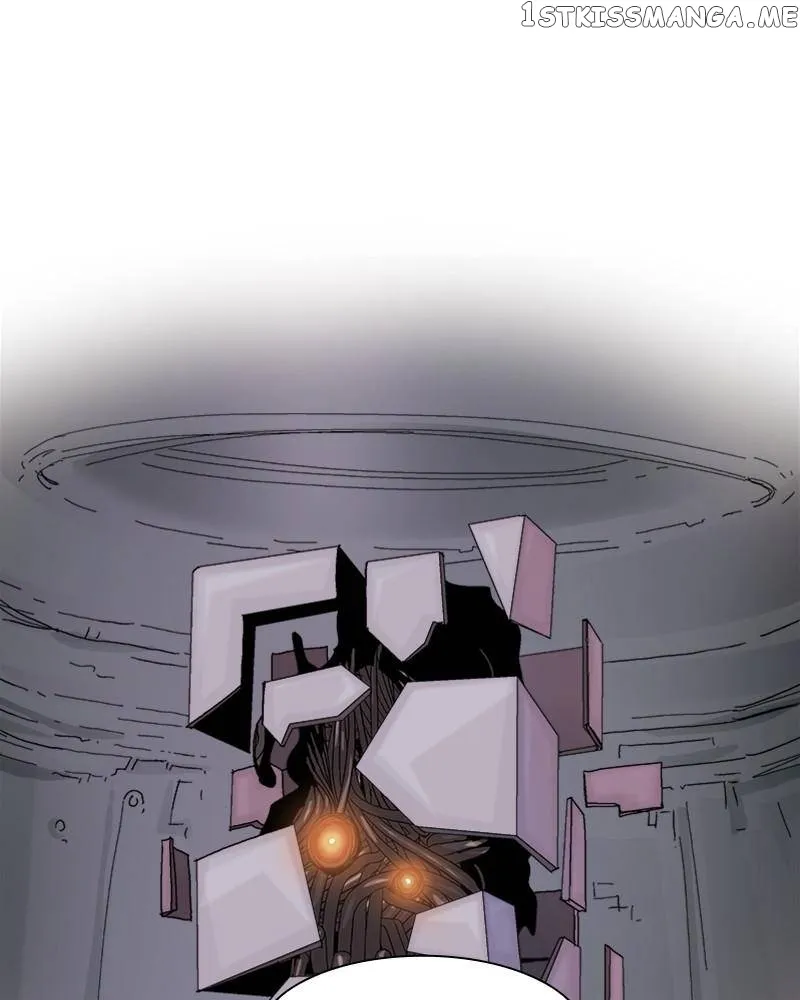 Machine Uprising Chapter 52 page 40 - 