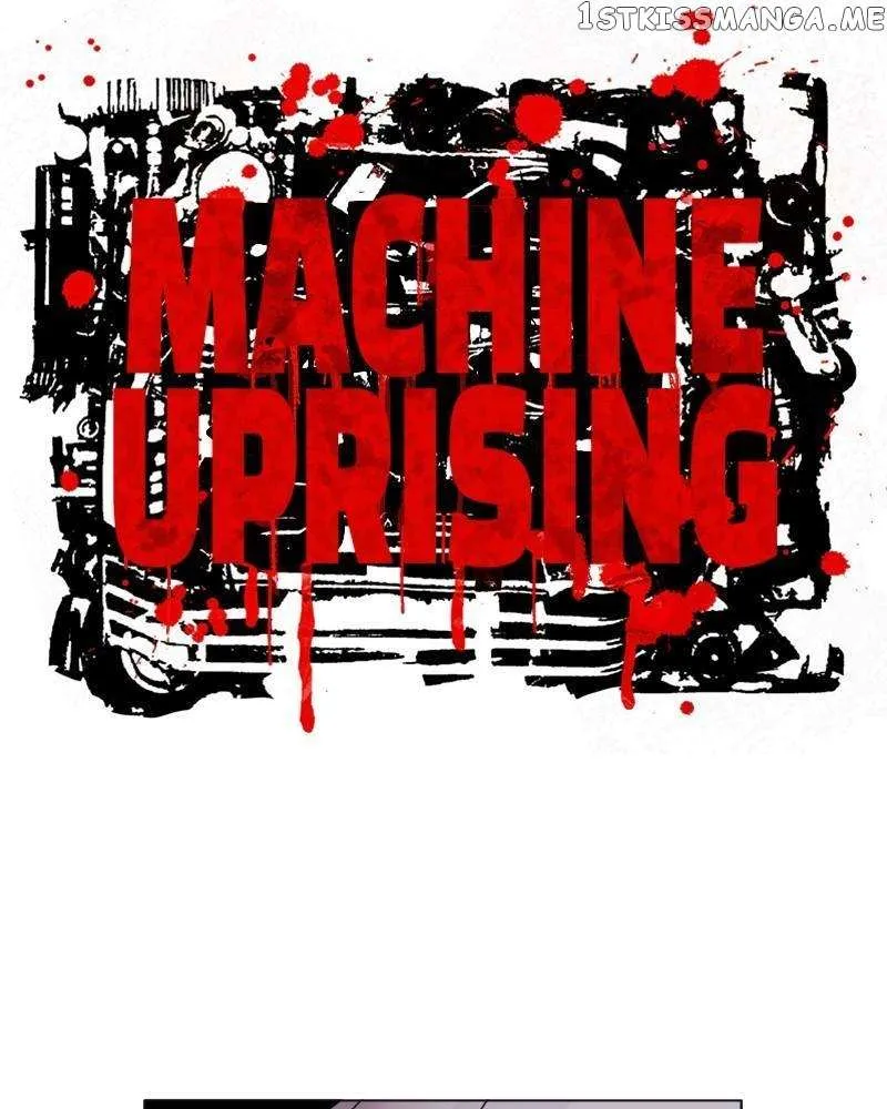 Machine Uprising Chapter 52 page 5 - 