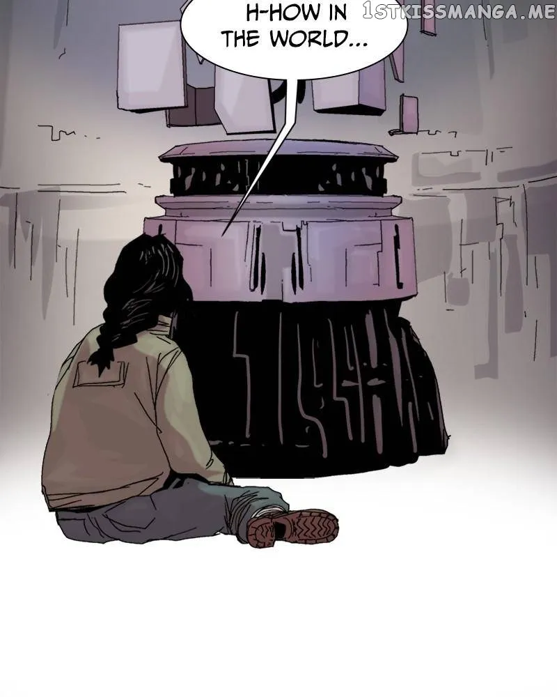 Machine Uprising Chapter 52 page 41 - 