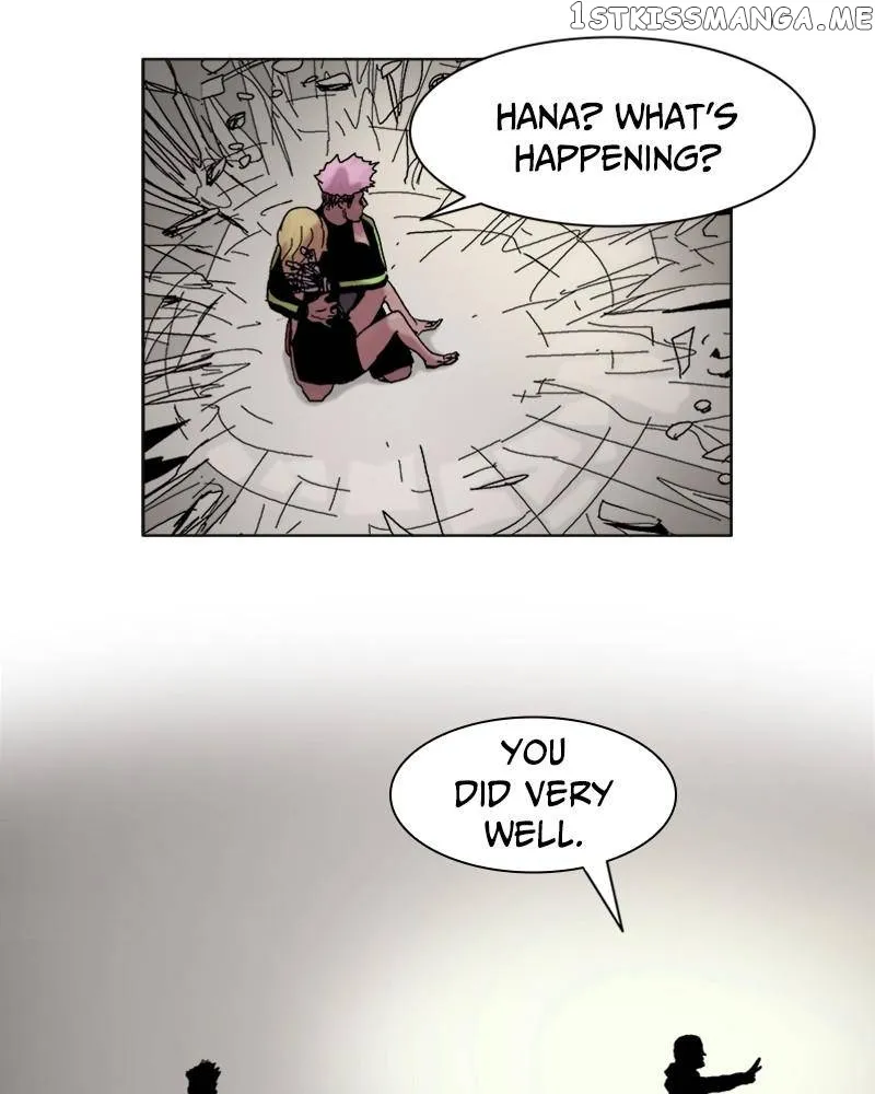 Machine Uprising Chapter 52 page 43 - 
