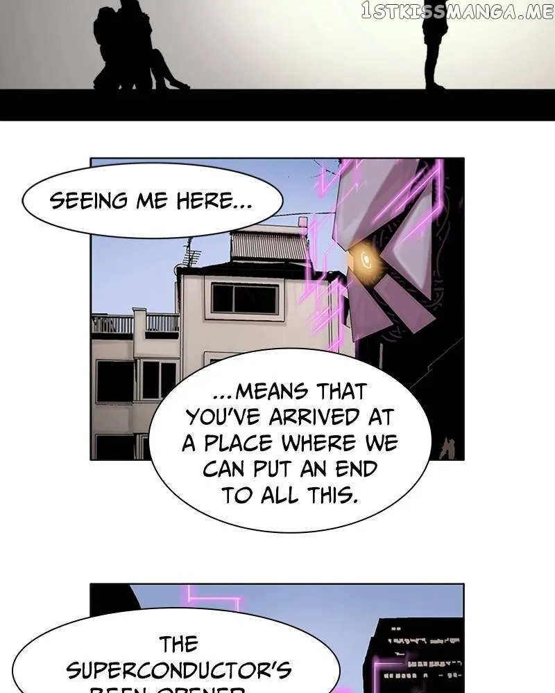Machine Uprising Chapter 52 page 44 - 