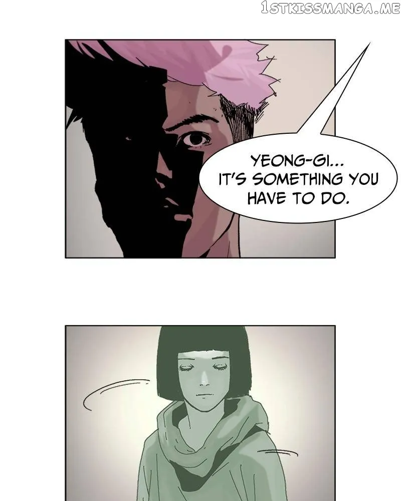 Machine Uprising Chapter 52 page 46 - 