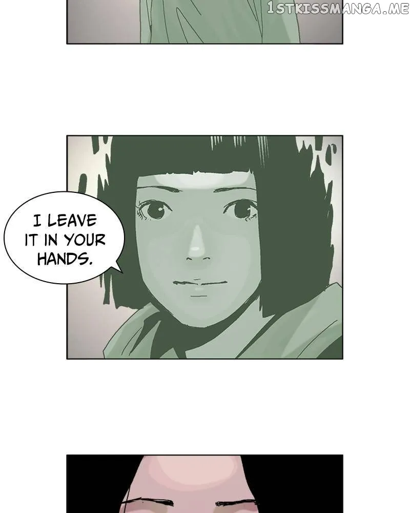 Machine Uprising Chapter 52 page 47 - 