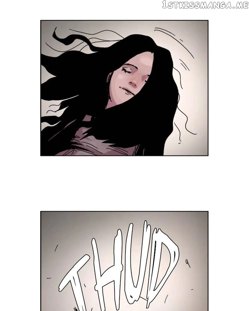 Machine Uprising Chapter 52 page 50 - 