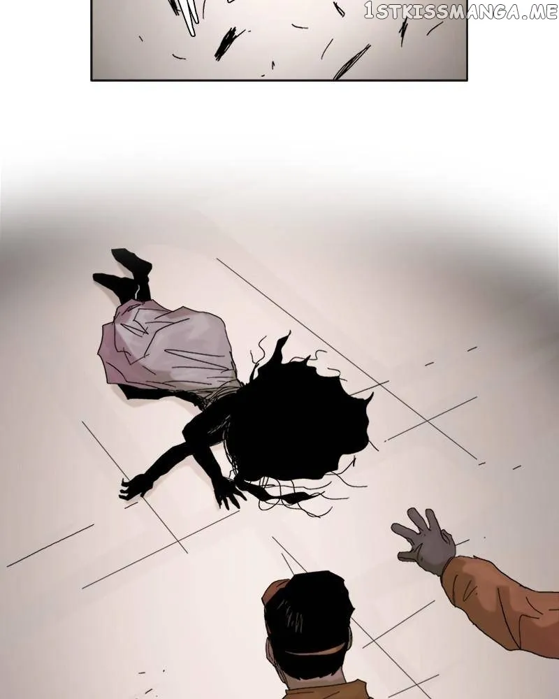 Machine Uprising Chapter 52 page 51 - 