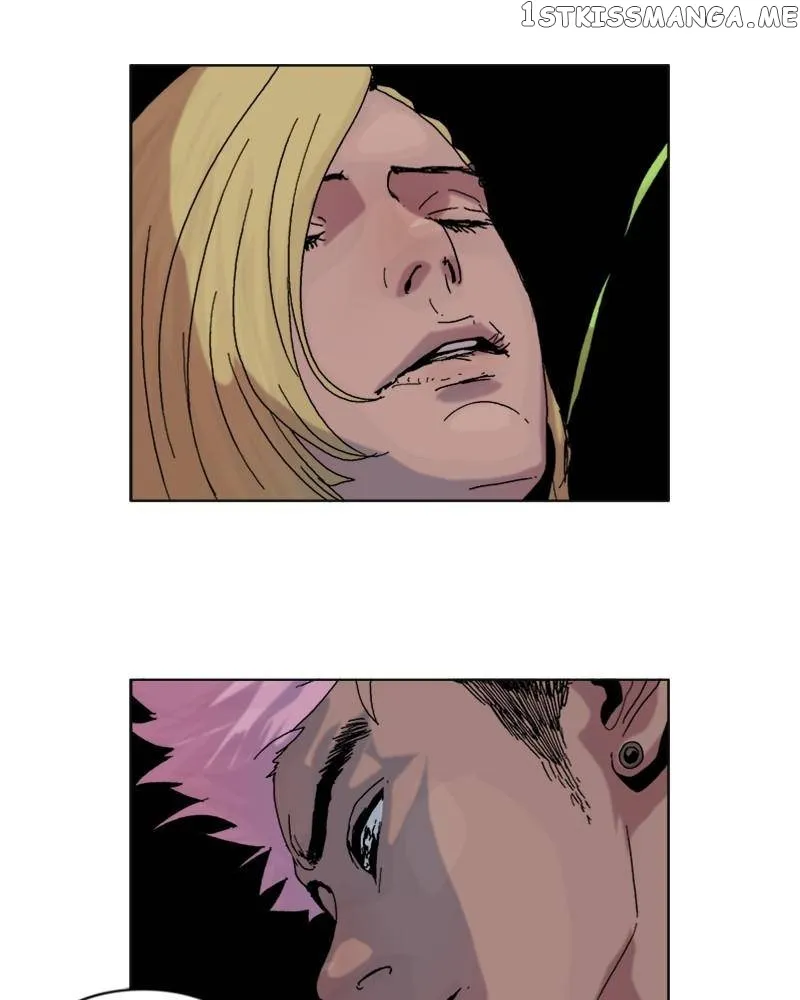 Machine Uprising Chapter 52 page 9 - 
