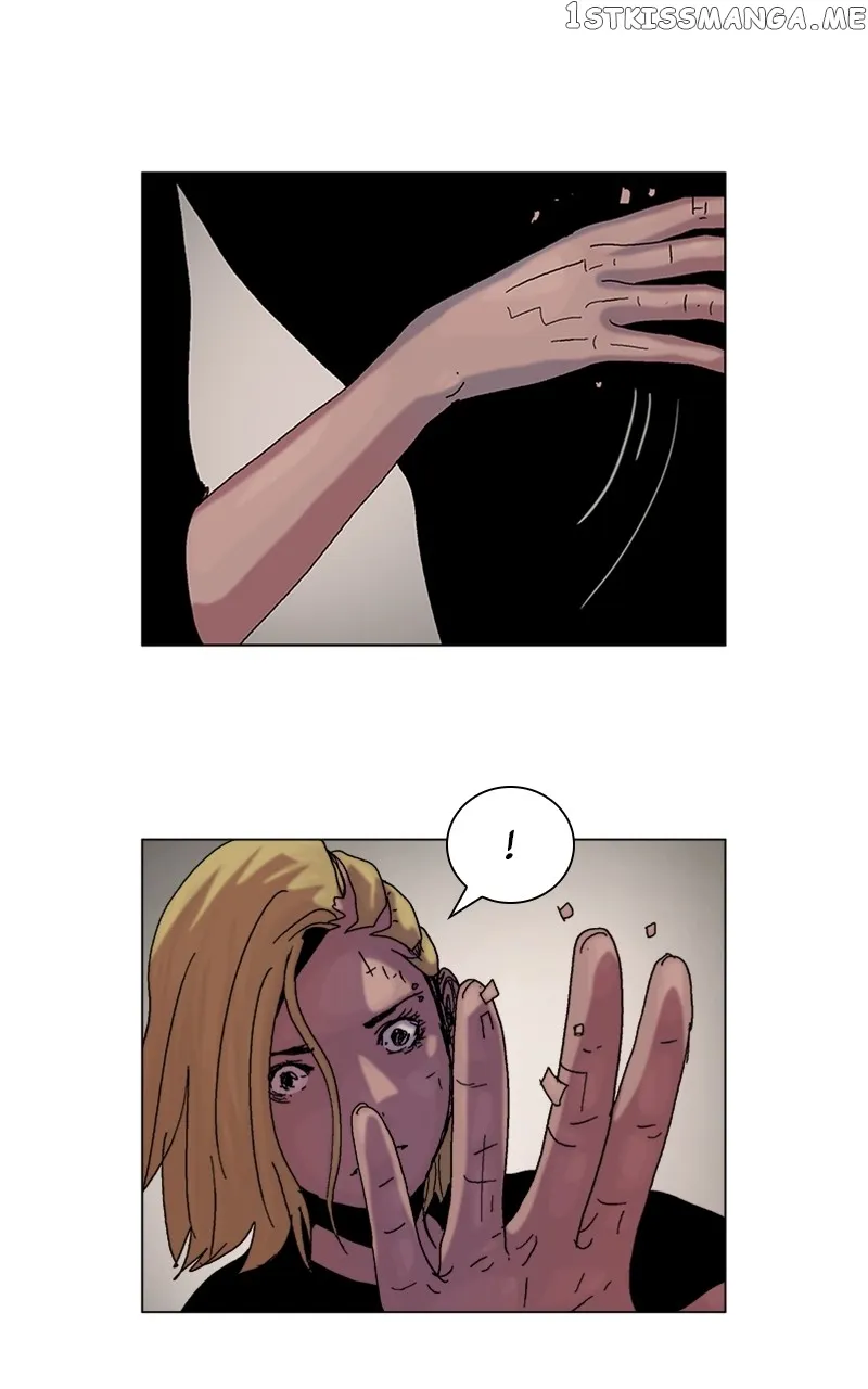 Machine Uprising Chapter 53 page 1 - 