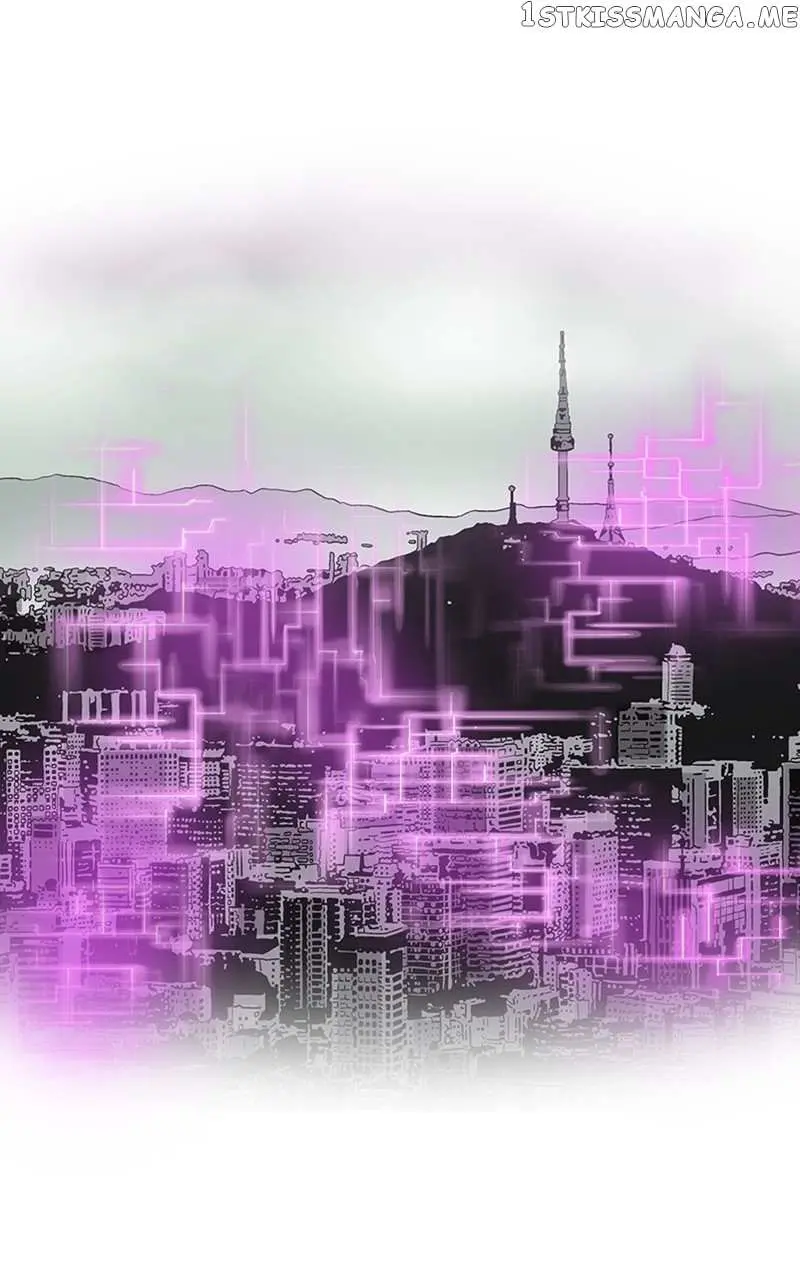 Machine Uprising Chapter 53 page 11 - 