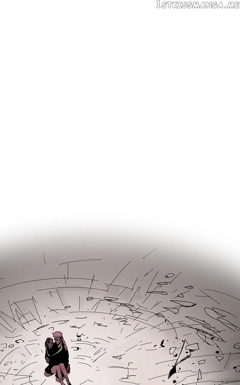 Machine Uprising Chapter 53 page 12 - 