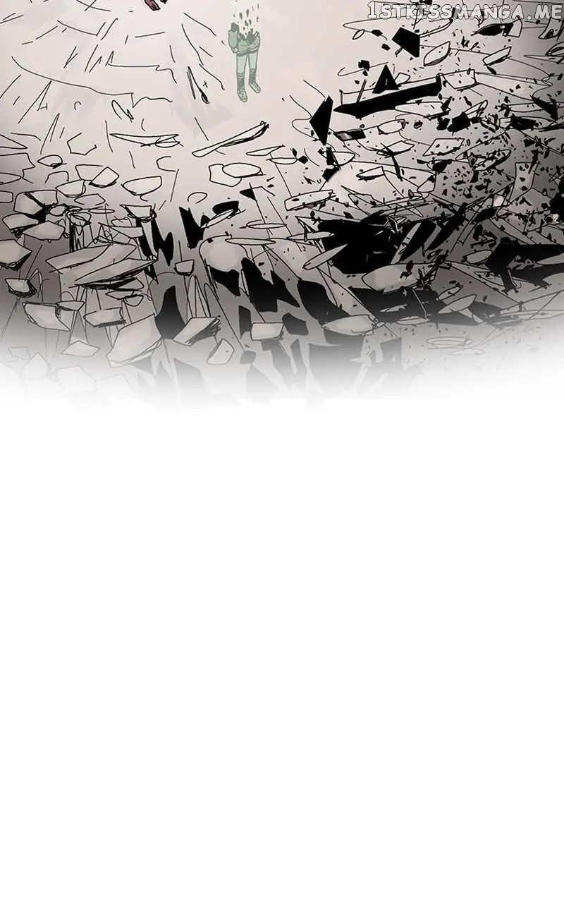 Machine Uprising Chapter 53 page 13 - 