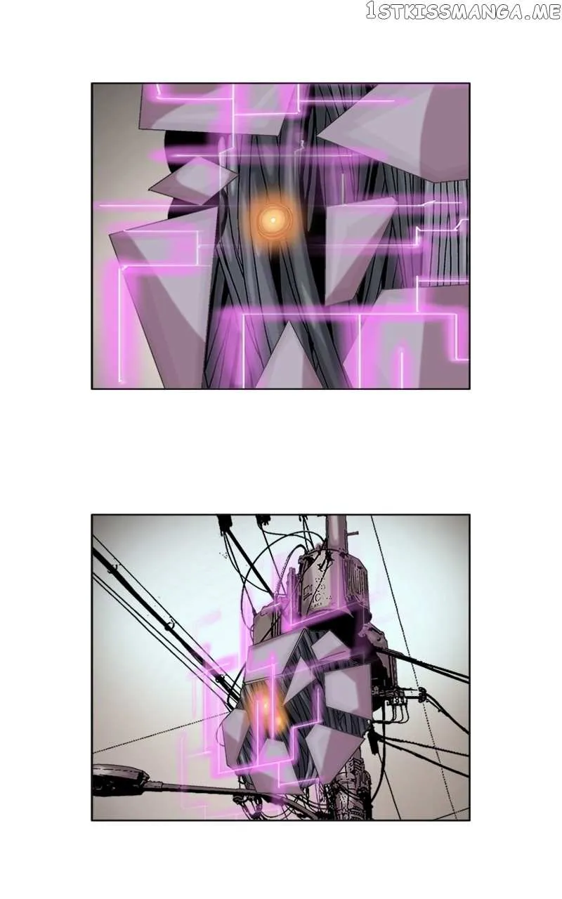 Machine Uprising Chapter 53 page 15 - 