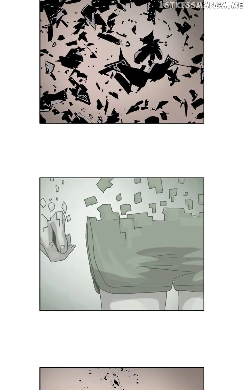 Machine Uprising Chapter 53 page 17 - 