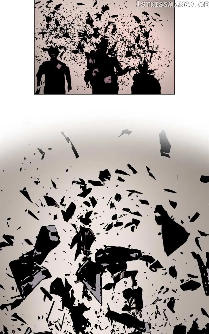 Machine Uprising Chapter 53 page 18 - 