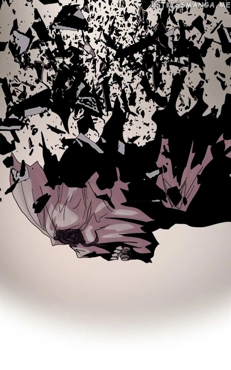 Machine Uprising Chapter 53 page 19 - 