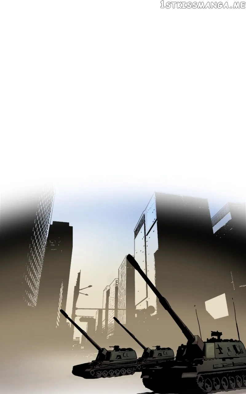 Machine Uprising Chapter 53 page 21 - 