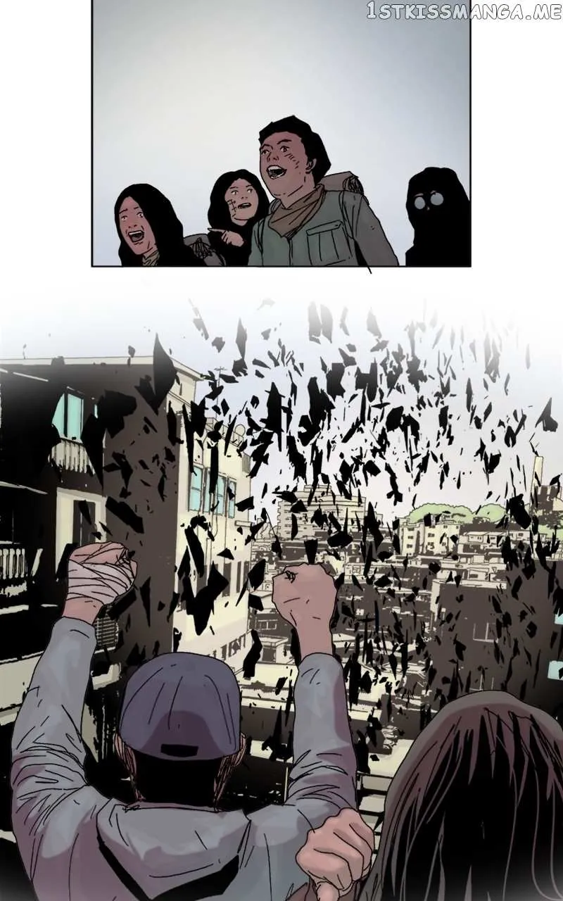 Machine Uprising Chapter 53 page 24 - 