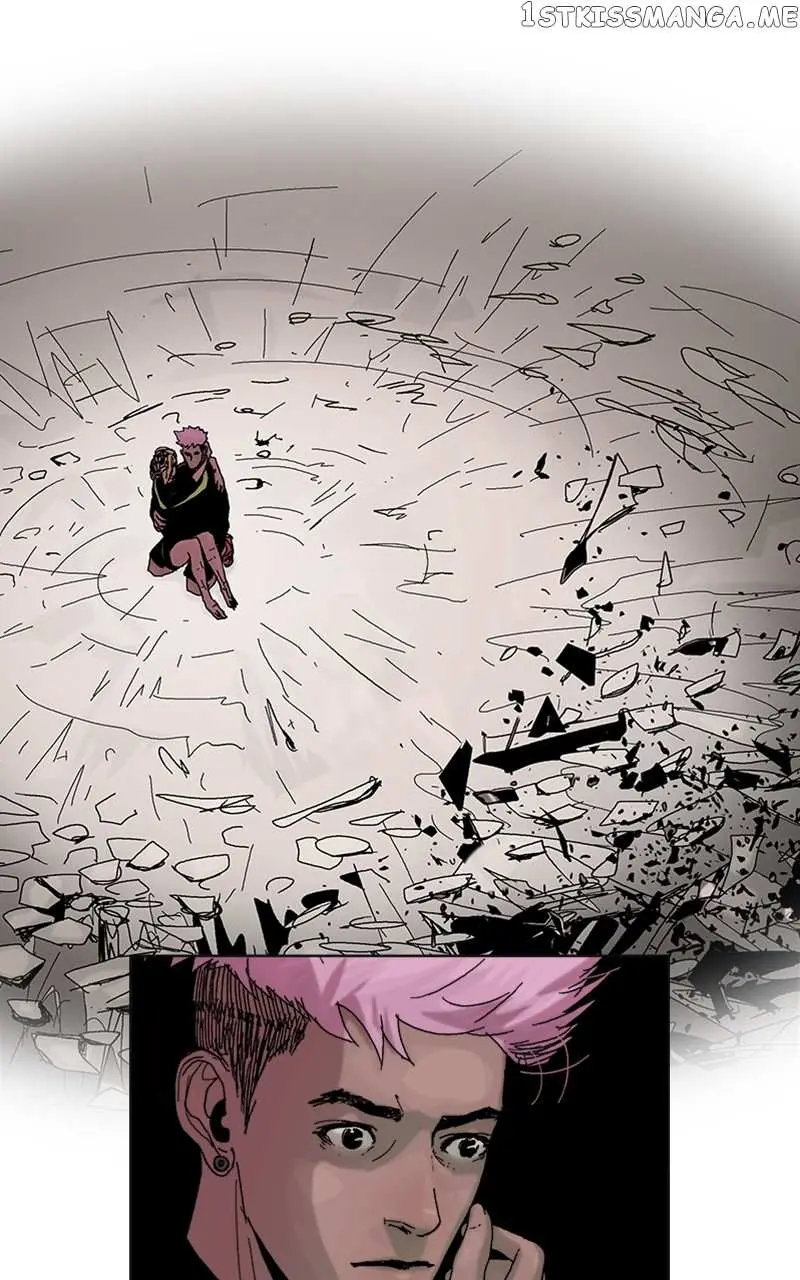Machine Uprising Chapter 53 page 26 - 