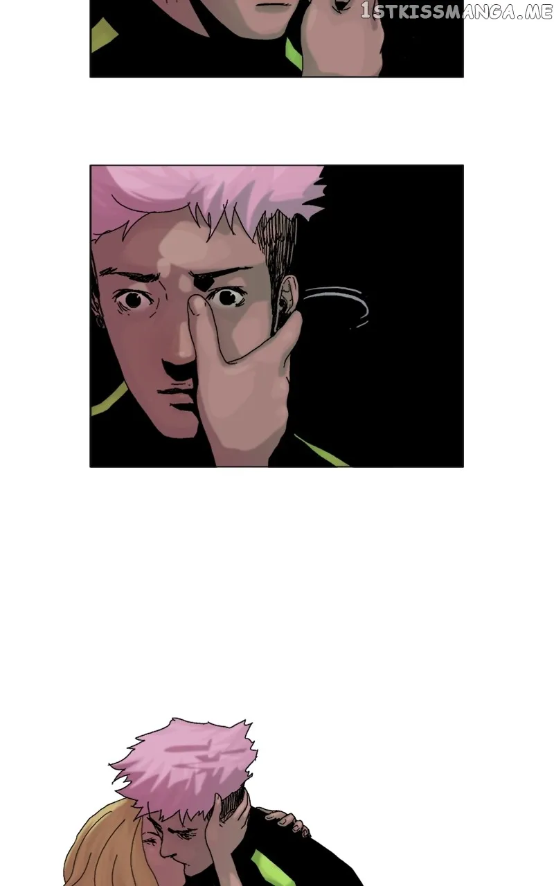 Machine Uprising Chapter 53 page 27 - 