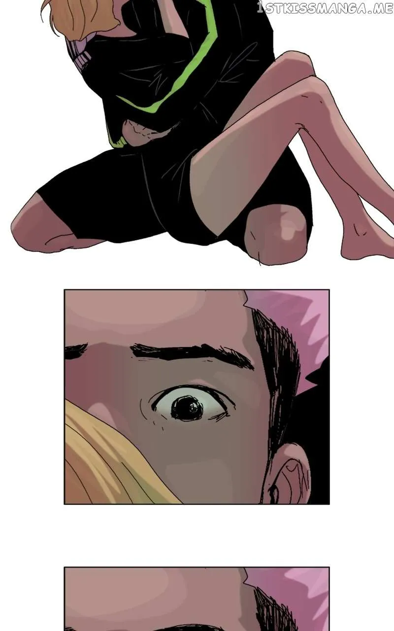 Machine Uprising Chapter 53 page 28 - 
