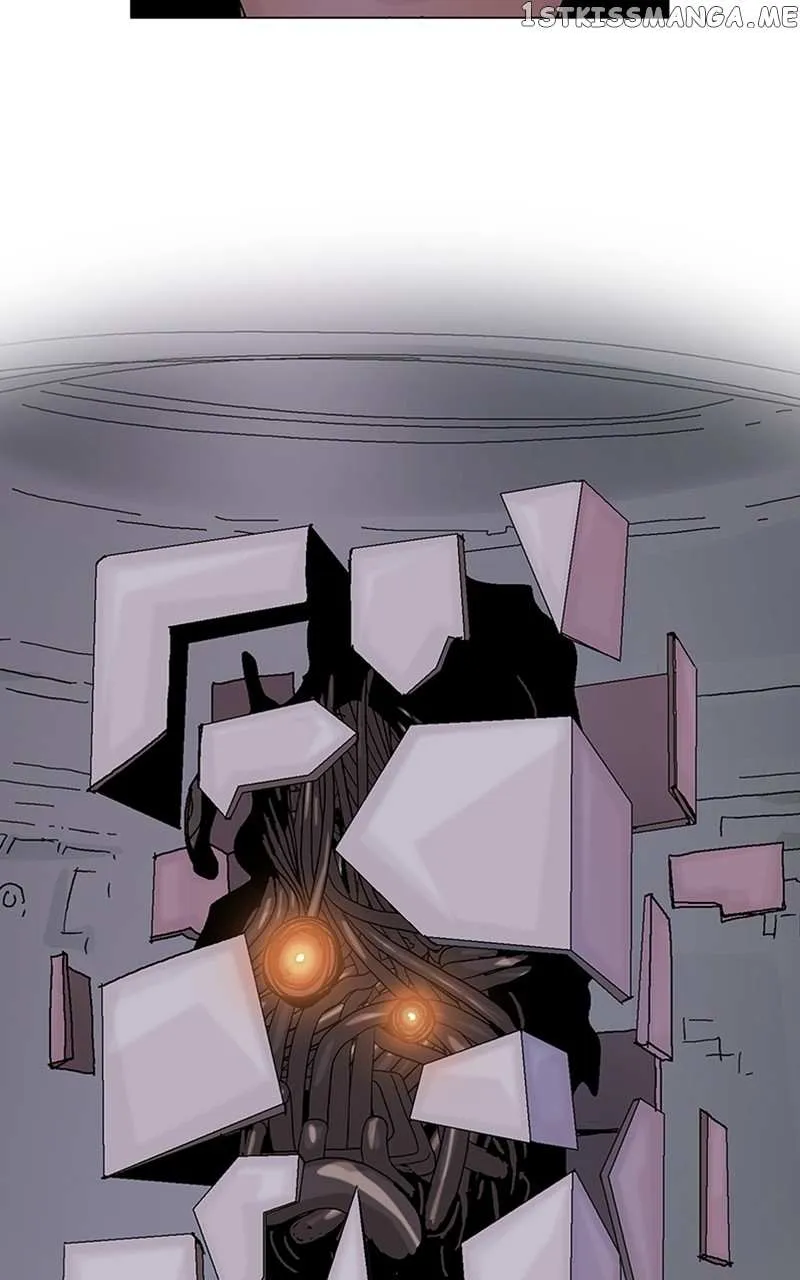 Machine Uprising Chapter 53 page 34 - 