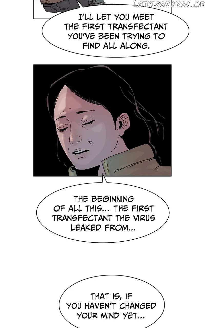 Machine Uprising Chapter 53 page 36 - 
