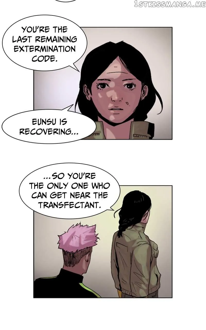 Machine Uprising Chapter 53 page 42 - 