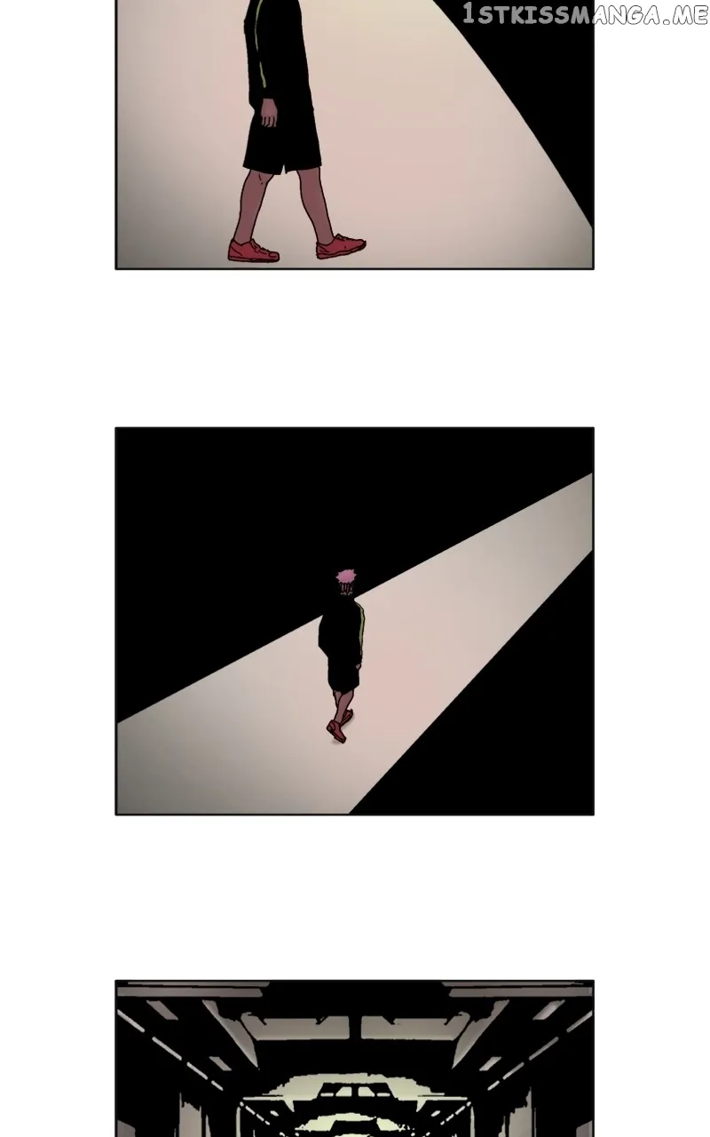 Machine Uprising Chapter 53 page 45 - 