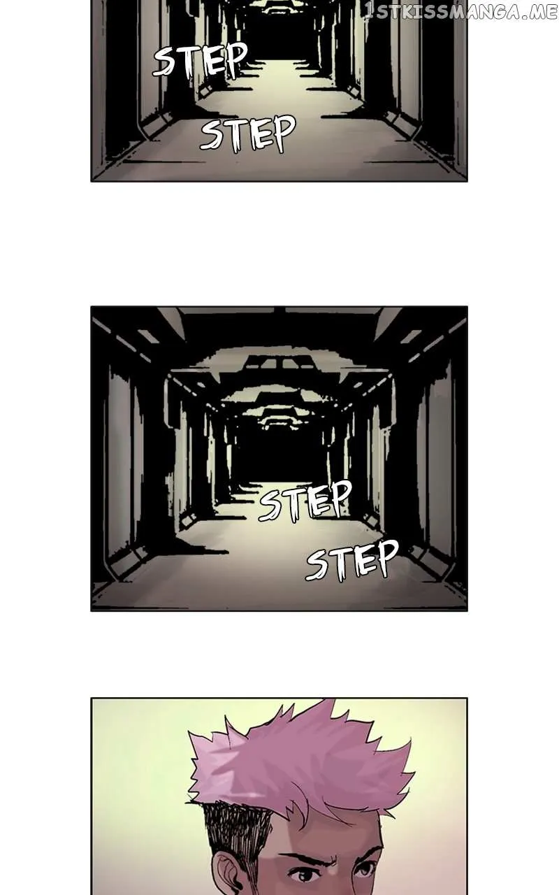 Machine Uprising Chapter 53 page 46 - 