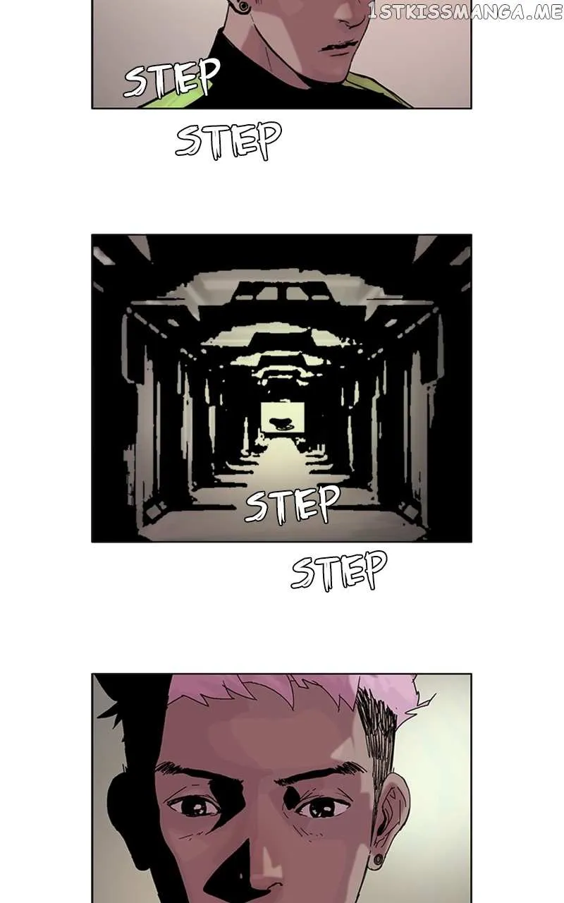 Machine Uprising Chapter 53 page 47 - 