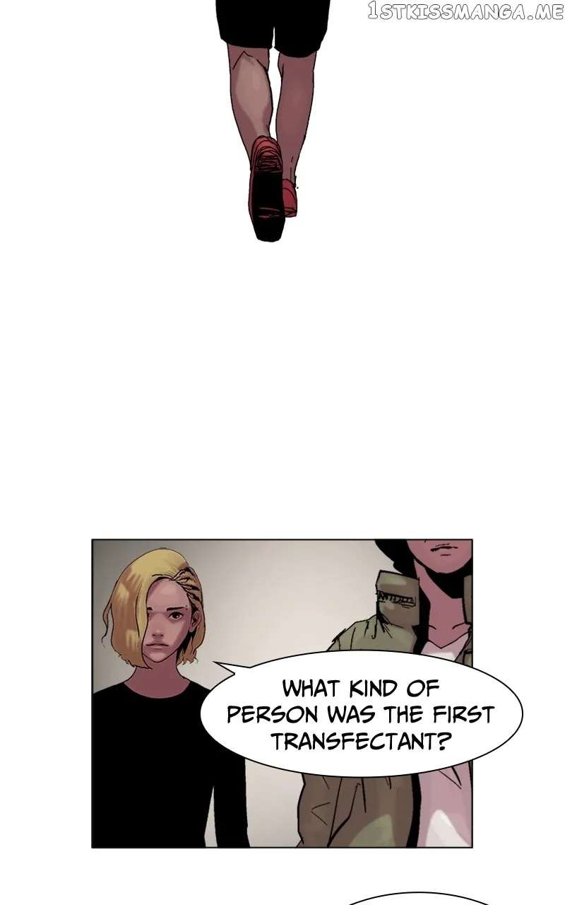 Machine Uprising Chapter 53 page 49 - 