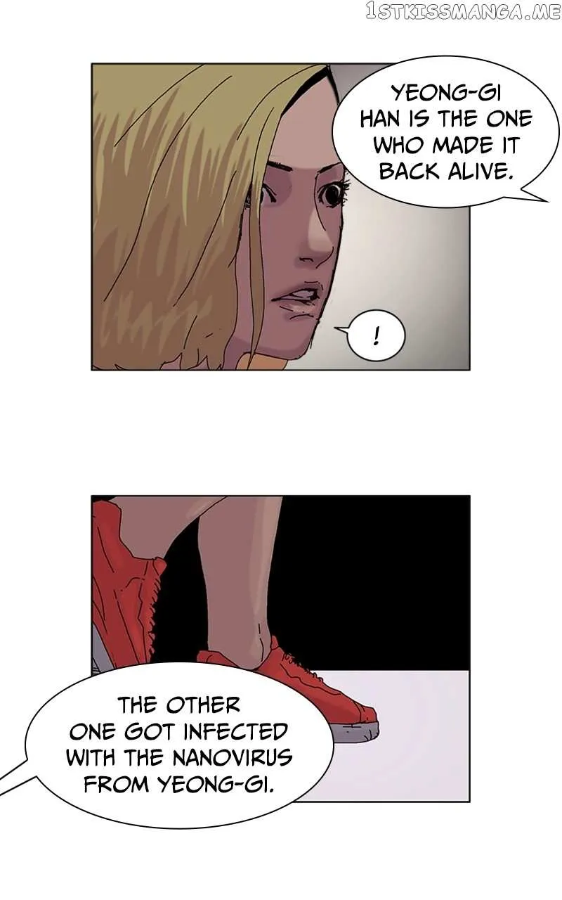 Machine Uprising Chapter 53 page 51 - 