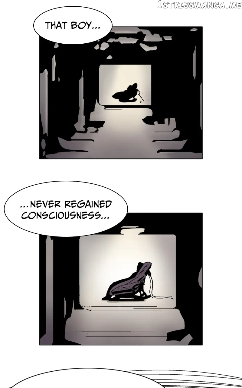 Machine Uprising Chapter 53 page 52 - 